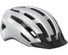Related: Met Downtown MIPS Helmet (Gloss White) (M/L)