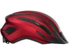 Image 3 for Met Downtown MIPS Helmet (Gloss Red) (M/L)