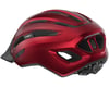 Image 2 for Met Downtown MIPS Helmet (Gloss Red) (S/M)