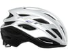 Image 3 for Met Estro MIPS Helmet (Gloss White Holographic) (S)