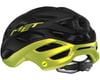 Image 2 for Met Estro MIPS Helmet (Gloss Black/Lime Yellow Metallic) (S)