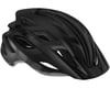 Image 1 for Met Veleno MIPS Helmet (Matte/Gloss Black) (L)
