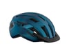 Related: Met Allroad MIPS Helmet (Blue Metallic) (S)