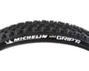 Image 1 for Michelin Wild Grip'R 27.5" Advanced Reinforced Tubeless Tire (Gum-X)