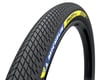 Image 1 for Michelin Pilot SX Tubeless BMX Tire (Black) (20" / 406 ISO) (1.7")