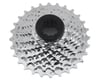 Image 1 for Microshift G110 Cassette (Silver) (11 Speed) (Shimano/SRAM 11 Speed Road) (11-28T)