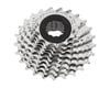 Image 1 for Microshift H92 Cassette (Silver) (9 Speed) (Shimano/SRAM) (12-25T)