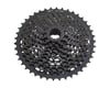 Image 1 for Microshift H10 Cassette (Black) (10 Speed) (11-42T)