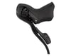 Image 2 for Microshift R8 Drop Bar Brake/Shift Levers (Black) (Right) (8 Speed)