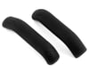Image 1 for Miles Wide Sticky Fingers 2.0 Brake Lever Covers (Black)
