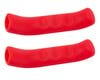 Related: Miles Wide Sticky Fingers 2.0 Brake Lever Covers (Red)