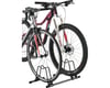 Image 2 for Minoura DS-151 Connect Rack Hoop Stand (Black) (For Road or Mountain Bikes)