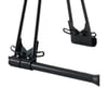 Image 3 for Minoura DS-151 Connect Rack Hoop Stand (Black) (For Road or Mountain Bikes)