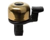 Related: Mirrycle Incredibell Original Handlebar Bell (Brass)