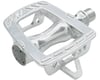 Related: MKS GR-9 Platform Road Pedals (Silver) (Toe Clip Compatible)