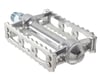 MKS Sylvan Touring Pedals (Silver)