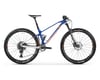 Image 1 for Mondraker 2021 F-Podium Carbon DC Mountain Bike (Blue/White/Orange) (M)