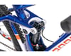 Image 5 for Mondraker 2021 F-Podium Carbon DC Mountain Bike (Blue/White/Orange) (M)