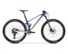 Image 1 for Mondraker 2021 F-Podium Carbon DC Mountain Bike (Blue/White/Orange) (L)