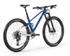 Image 2 for Mondraker 2021 F-Podium Carbon DC Mountain Bike (Blue/White/Orange) (L)