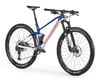 Image 3 for Mondraker 2021 F-Podium Carbon DC Mountain Bike (Blue/White/Orange) (L)