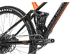 Image 4 for Mondraker FOXY 29 Enduro Bike (Black/Orange/Nimbus Grey) (M)