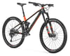 Image 3 for Mondraker FOXY 29 Enduro Bike (Black/Orange/Nimbus Grey)