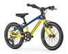 Image 3 for Mondraker 2021 Leader 16" Kids Bike (Yellow/Deep Blue)
