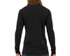 Image 2 for Mons Royale Men's Redwood Enduro VLS Long Sleeve Jersey (Black) (L)