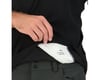 Image 3 for Mons Royale Men's Redwood Enduro VT Short Sleeve Jersey (Black) (L)