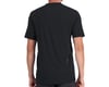 Image 2 for Mons Royale Men's Redwood Enduro VT Short Sleeve Jersey (Black/Undercover Camo) (M)