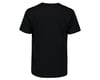 Image 2 for Mons Royale Icon Merino T-Shirt (Black) (L)