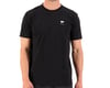 Image 1 for Mons Royale Icon Merino T-Shirt (Black) (XL)