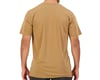 Image 2 for Mons Royale Icon Merino T-Shirt (Toffee)