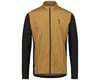 Image 1 for Mons Royale Mens Redwood Wind Jersey (Toffee) (L)