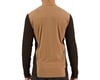 Image 2 for Mons Royale Mens Redwood Wind Jersey (Toffee) (M)