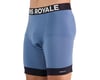 Image 1 for Mons Royale Men's Enduro Air-Con MTB Liner Shorts (Blue Slate)