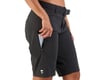 Image 3 for Mons Royale Women's Virage Bike Shorts (Black) (M)