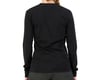 Image 2 for Mons Royale Women's Redwood Enduro VLS Long Sleeve Jersey (Black) (M)