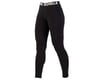 Image 1 for Mons Royale Women's Cascade Merino Flex Base Layer Legging (Black) (XL)