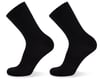 Related: Mons Royale Atlas Crew Socks (Black) (XL)