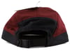 Image 2 for Mons Royale Velocity Trail Cap (Chocolate/Black)