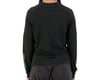 Image 2 for Mons Royale Women's Tarn Merino Shift Long Sleeve Wind Jersey (Black) (XL)