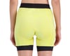 Image 2 for Mons Royale Women's Epic Merino Shift Bike Shorts Liner (Lemonade) (M)