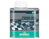 Related: Motorex Racing Fork Oil (4wt) (250ml)