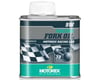 Related: Motorex Racing Fork Oil (5wt) (250ml)