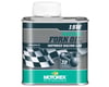 Related: Motorex Racing Fork Oil (15wt) (250ml)