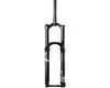 Image 1 for MRP Ribbon Coil Fork (Black) (29") (15 x 110mm) (160mm)