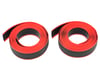 Image 1 for Mr Tuffy Ultra-Lite Tire Liners (Red) (700x28-32) (Pair)