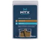 Image 2 for MTX Braking Gold Label HD Disc Brake Pads (Ceramic) (SRAM Code, Guide RE)